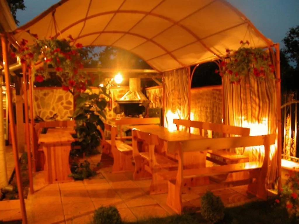 Guest House Dvata Bora Golden Sands Bulgarien
