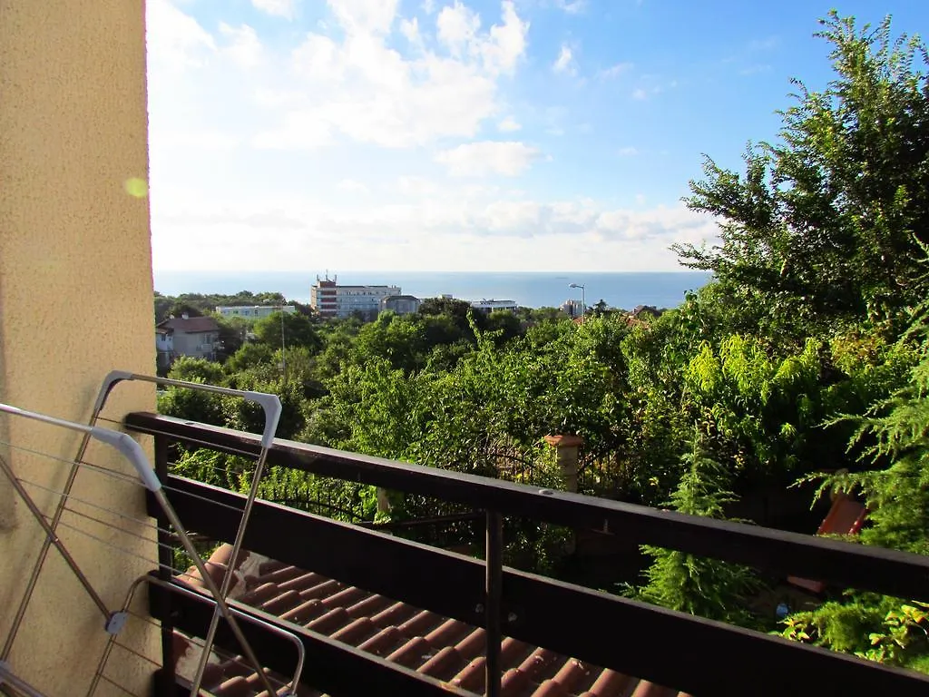 Guest House Dvata Bora Golden Sands