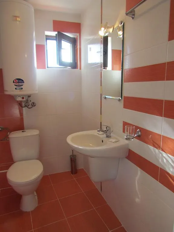 Guest House Dvata Bora Golden Sands