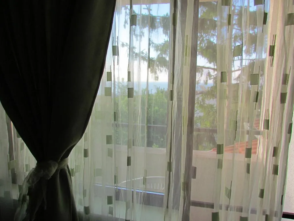 Guest House Dvata Bora Golden Sands