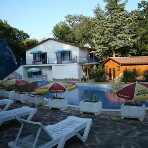 Case de vacanță Oasis