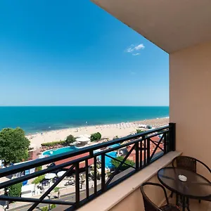 Apartament Admiral Amazing Sea View