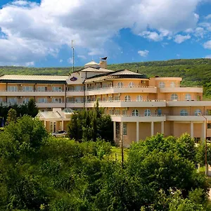 Hotel Park Bellevue, Golden Sands
