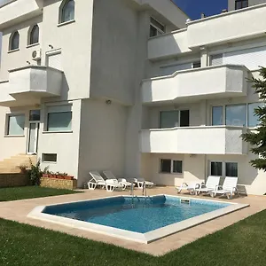 Apartament Kabakum Alen Mak