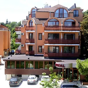 Hotel Royal, Golden Sands