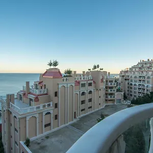 Apartament La Mer Luxury