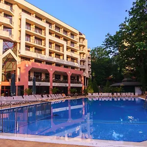 Hotel Park Odessos, Golden Sands