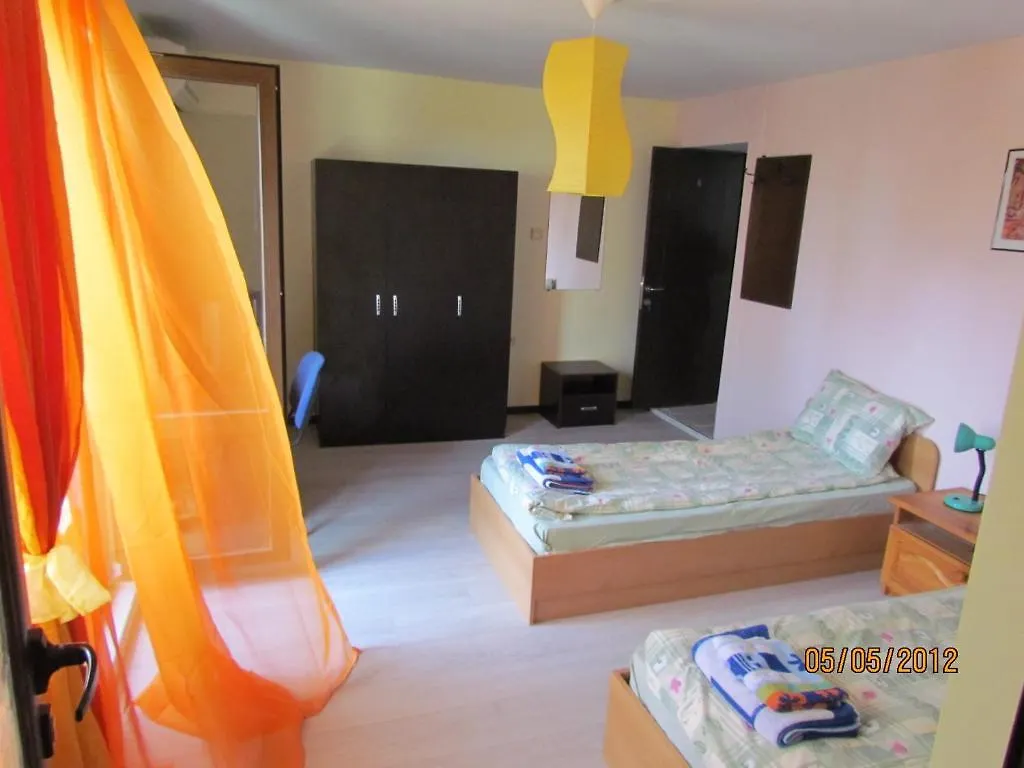 Guest House Dvata Bora Golden Sands