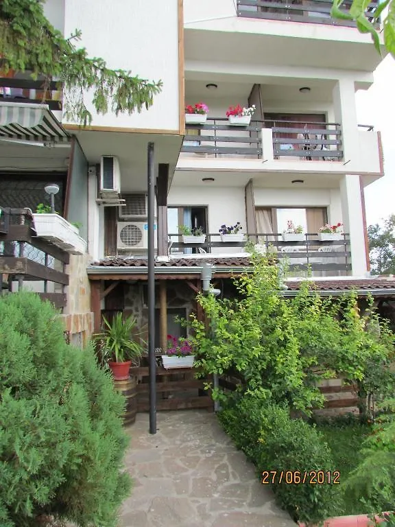 Guest House Dvata Bora Golden Sands 3*,  Bulgaria