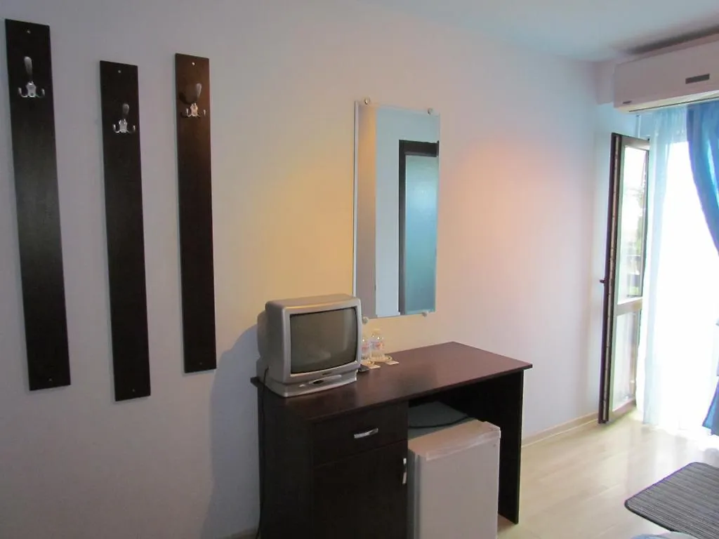 Guest House Dvata Bora Golden Sands