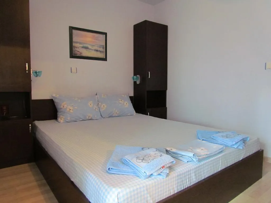 ***  Guest House Dvata Bora Golden Sands Bulgaria