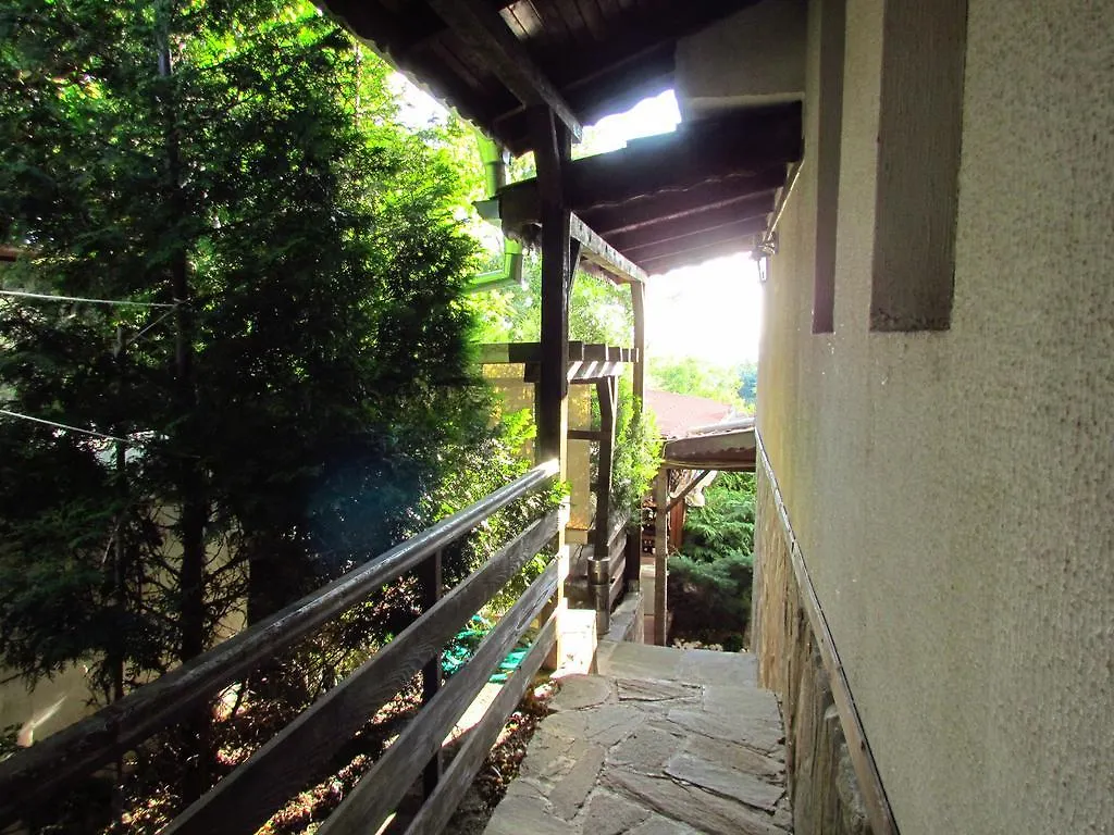 Guest House Dvata Bora Golden Sands