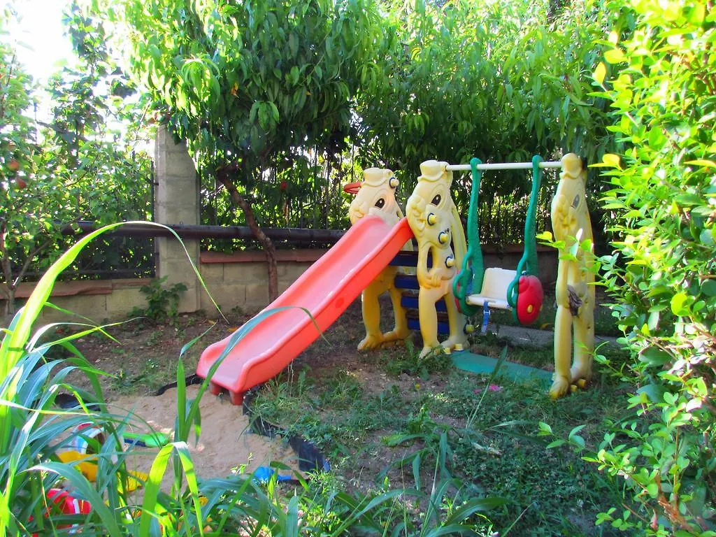 Guest House Dvata Bora Golden Sands