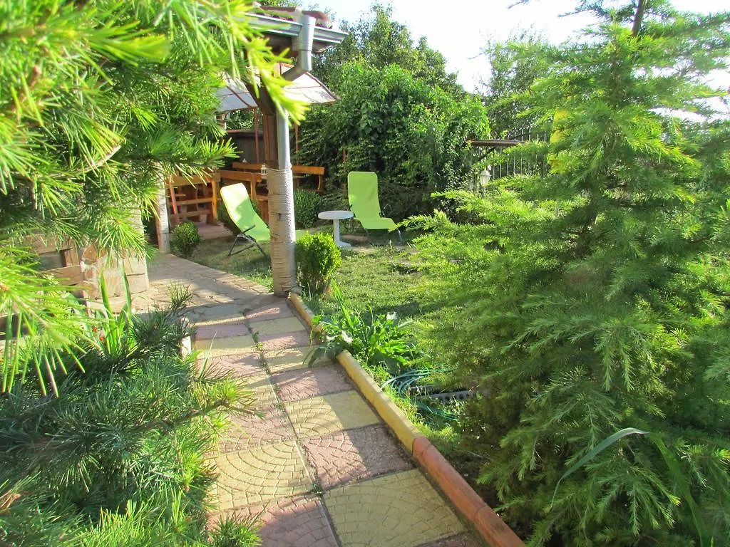 Guest House Dvata Bora Golden Sands 3*,  Bulgaria
