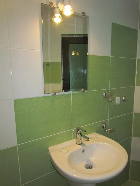 ***  Guest House Dvata Bora Golden Sands Bulgaria