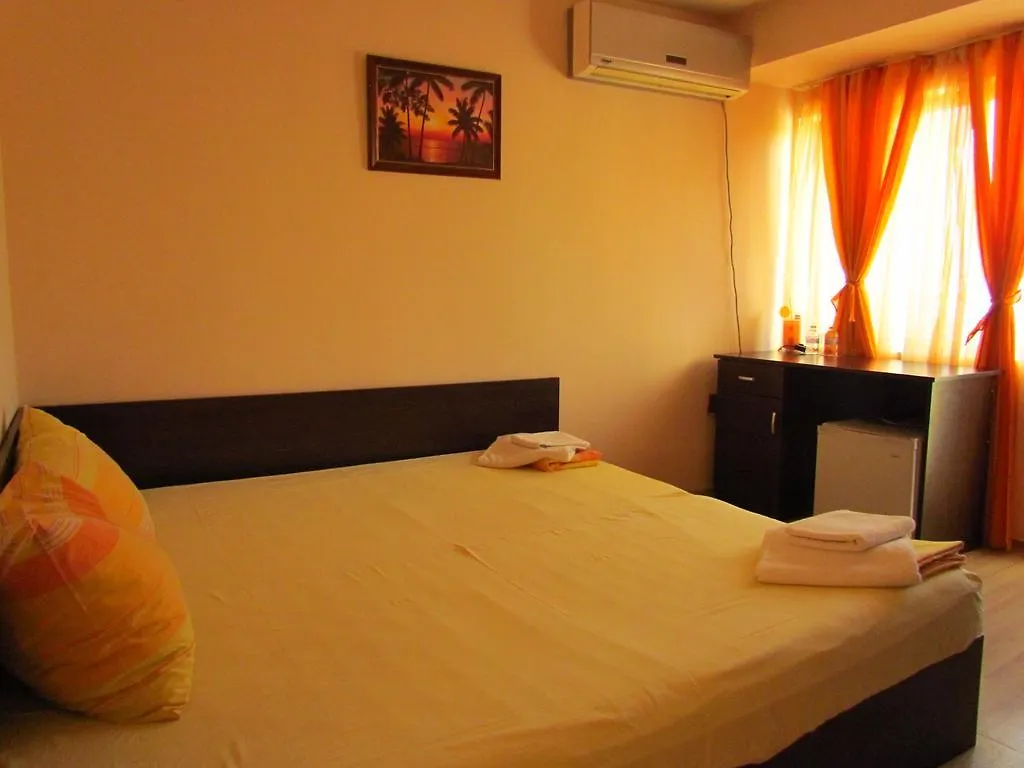 Guest House Dvata Bora Golden Sands