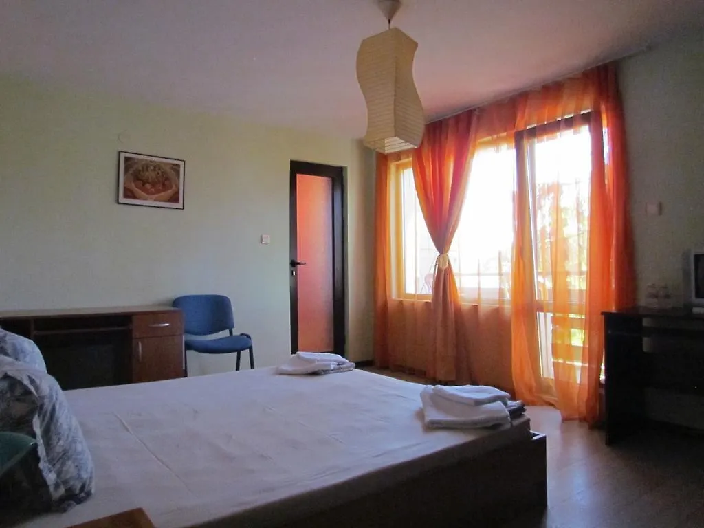 Guest House Dvata Bora Golden Sands